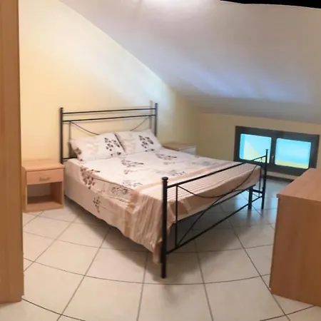 Airone 14 Apartmán Lido delle Nazioni