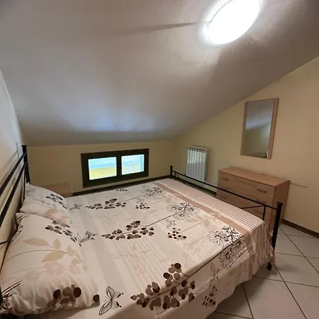 Apartmán Airone 14