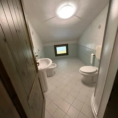 Airone 14 Apartmán *