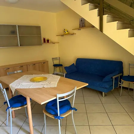 Airone 14 Apartment