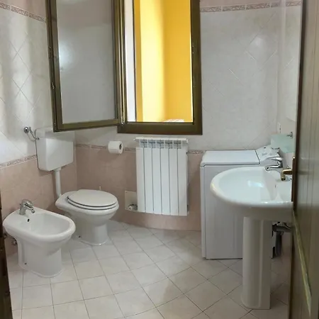 Apartment Airone 14