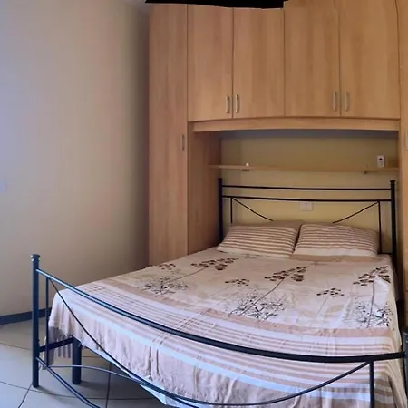 Airone 14 Apartmán