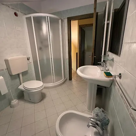 Airone 14 Apartment Lido delle Nazioni