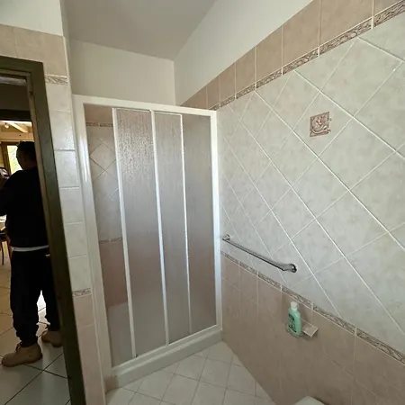 Apartmán Airone 14 *