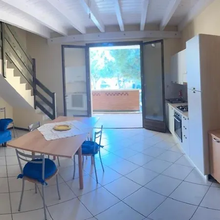 Airone 14 * Lido delle Nazioni