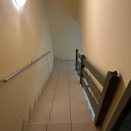 Appartement Airone 14 *
